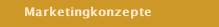 Marketingkonzepte